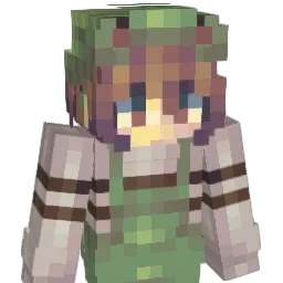 Isomyth's Minecraft skin