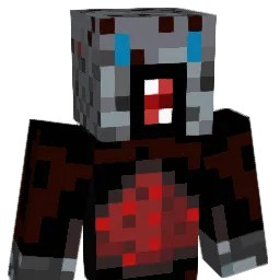 Isondereror's Minecraft skin