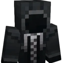 Isora668's Minecraft skin