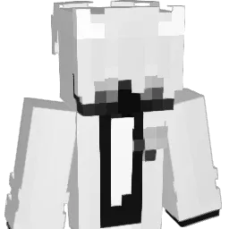 Isoroc_'s Minecraft skin