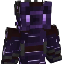 IsotropicField Minecraft avatar bust