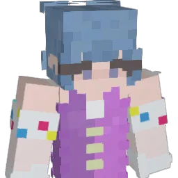 Ispanka00 Minecraft avatar bust