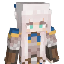 IsprOSIe's Minecraft skin