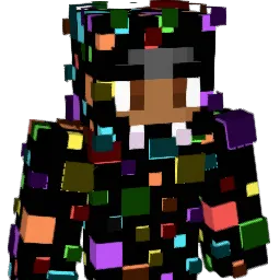 Isra05's Minecraft skin