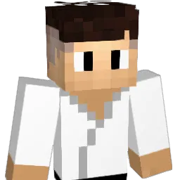 IsraaeL's Minecraft skin