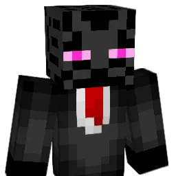 IsraelGOOFY Minecraft avatar bust