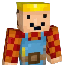 IsrealsTopGoy Minecraft avatar bust