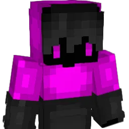 IssMichVater Minecraft avatar bust