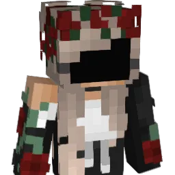 IssNicole's Minecraft skin