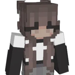 Iss_Alanna Minecraft avatar bust