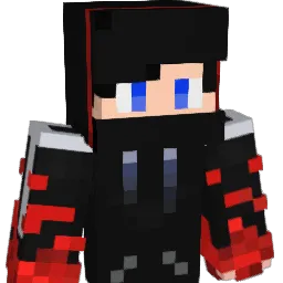 IssaMario's Minecraft skin