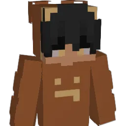 Minecraft-Skin von IssaRiles