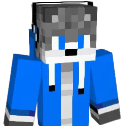 IssaSonOfGod's Minecraft skin