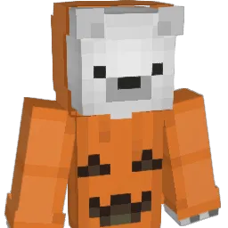 IssacIp's Minecraft skin