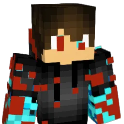 Issac_09 Minecraft avatar bust