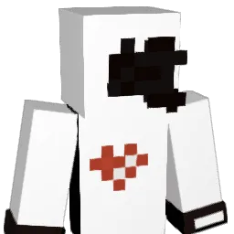 Issac_Zer0's Minecraft skin