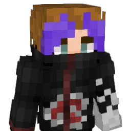 Issah_ Minecraft avatar bust