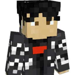 Issatoo Minecraft avatar bust