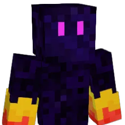 Isse07 Minecraft avatar bust