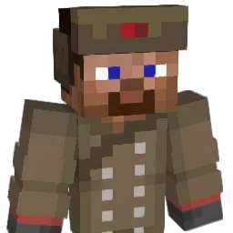 IsseS10's Minecraft skin