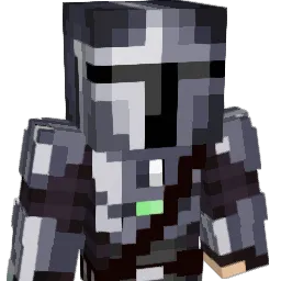 IsseeH's Minecraft skin