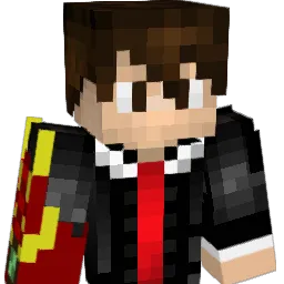 Issei_Returns's Minecraft skin