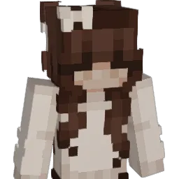 Isshiki's Minecraft skin