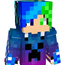 Issiboy11's Minecraft skin