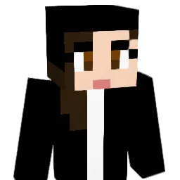 IssieBrown's Minecraft skin