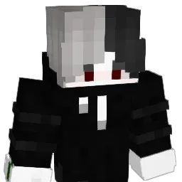 Issiins Minecraft avatar bust