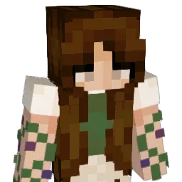 Issiness's Minecraft skin