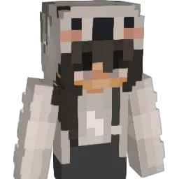 IssueBox19's Minecraft skin