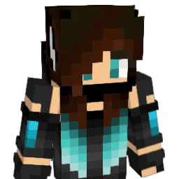 Issydabest's Minecraft skin