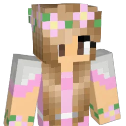 Issywhissy10's Minecraft skin