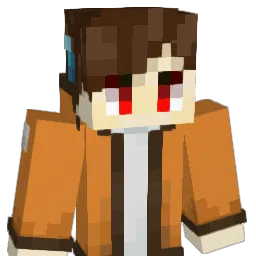 IstChanon Minecraft avatar bust