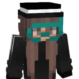 IstDochNurBL Minecraft avatar bust