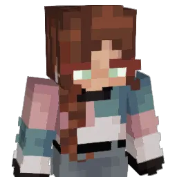 IstMystic_ Minecraft avatar bust