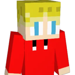 Ista11 Minecraft avatar bust