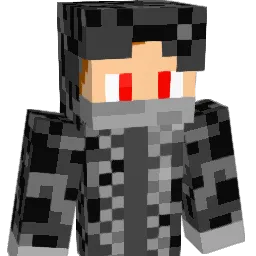 Istar33's Minecraft skin