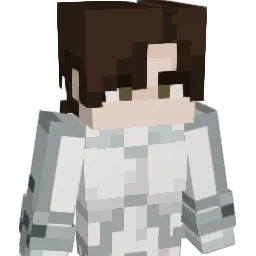 Istaroth0 Minecraft avatar bust