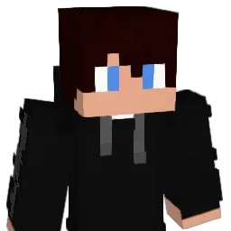 Istike69 Minecraft avatar bust