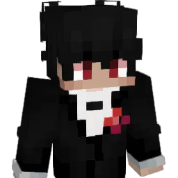 Istikestarr Minecraft avatar bust