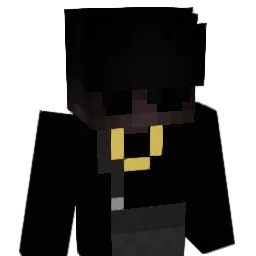 Istnbul Minecraft avatar bust