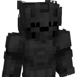 Istoleyourgranny Minecraft avatar bust