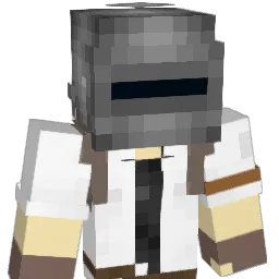 Istoleyournoodle Minecraft avatar bust