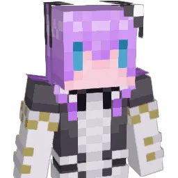 Istoricia's Minecraft skin
