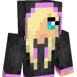 Istra03 Minecraft avatar bust