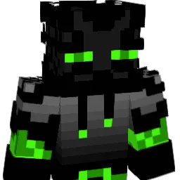 IstrianPlayZ Minecraft avatar bust