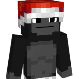 Isxxxsh's Minecraft skin