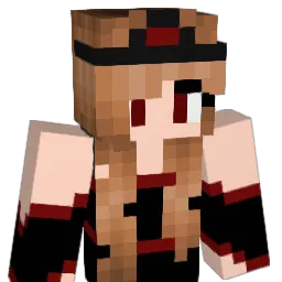 It4yx Minecraft avatar bust